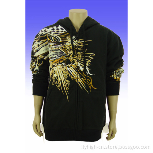 Hot Selling Autumn Fashion Hoodies OEM Sweatershirt